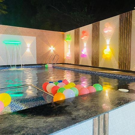 Karla Retreat Resort לונבלה מראה חיצוני תמונה