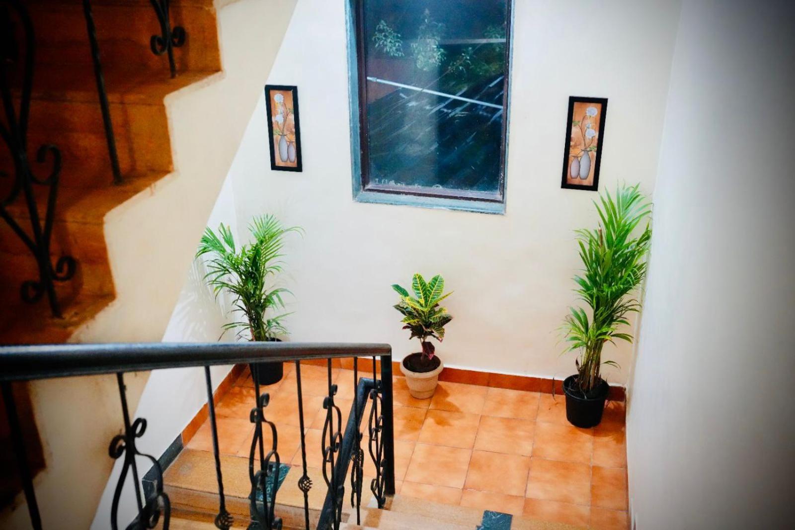 Karla Retreat Resort לונבלה מראה חיצוני תמונה