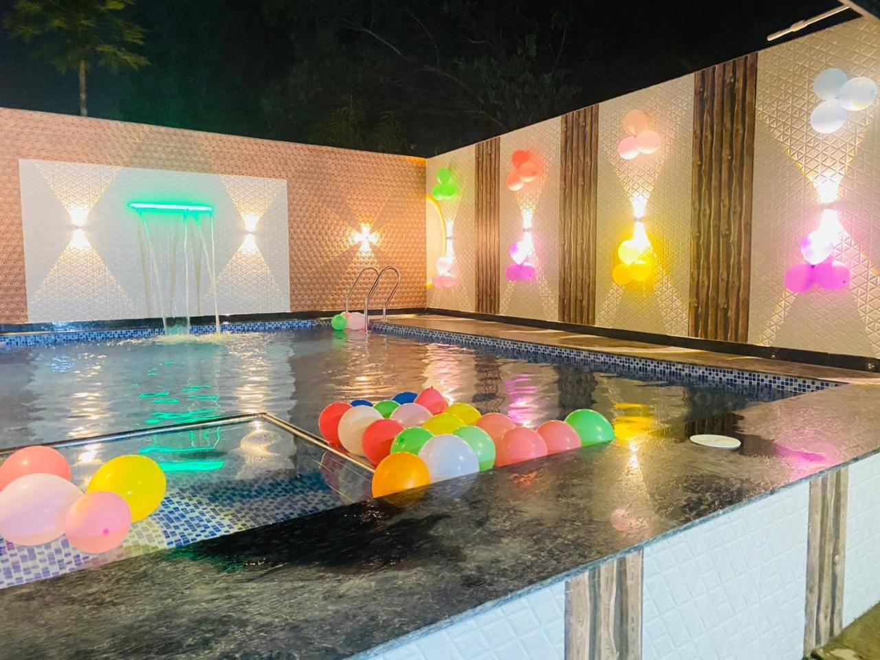 Karla Retreat Resort לונבלה מראה חיצוני תמונה