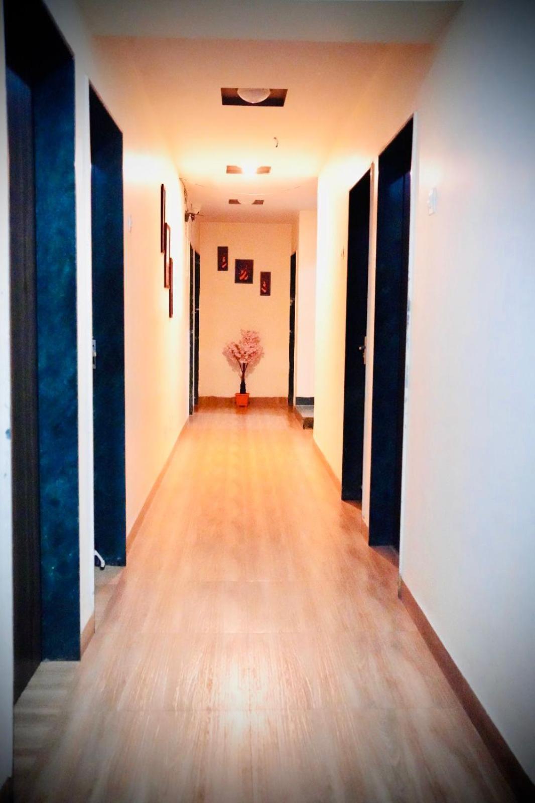 Karla Retreat Resort לונבלה מראה חיצוני תמונה