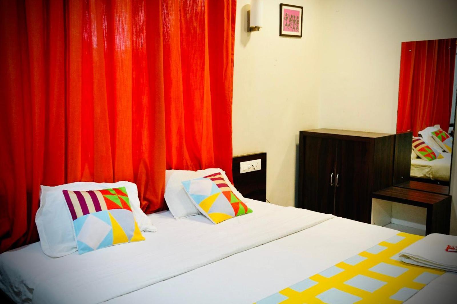 Karla Retreat Resort לונבלה מראה חיצוני תמונה