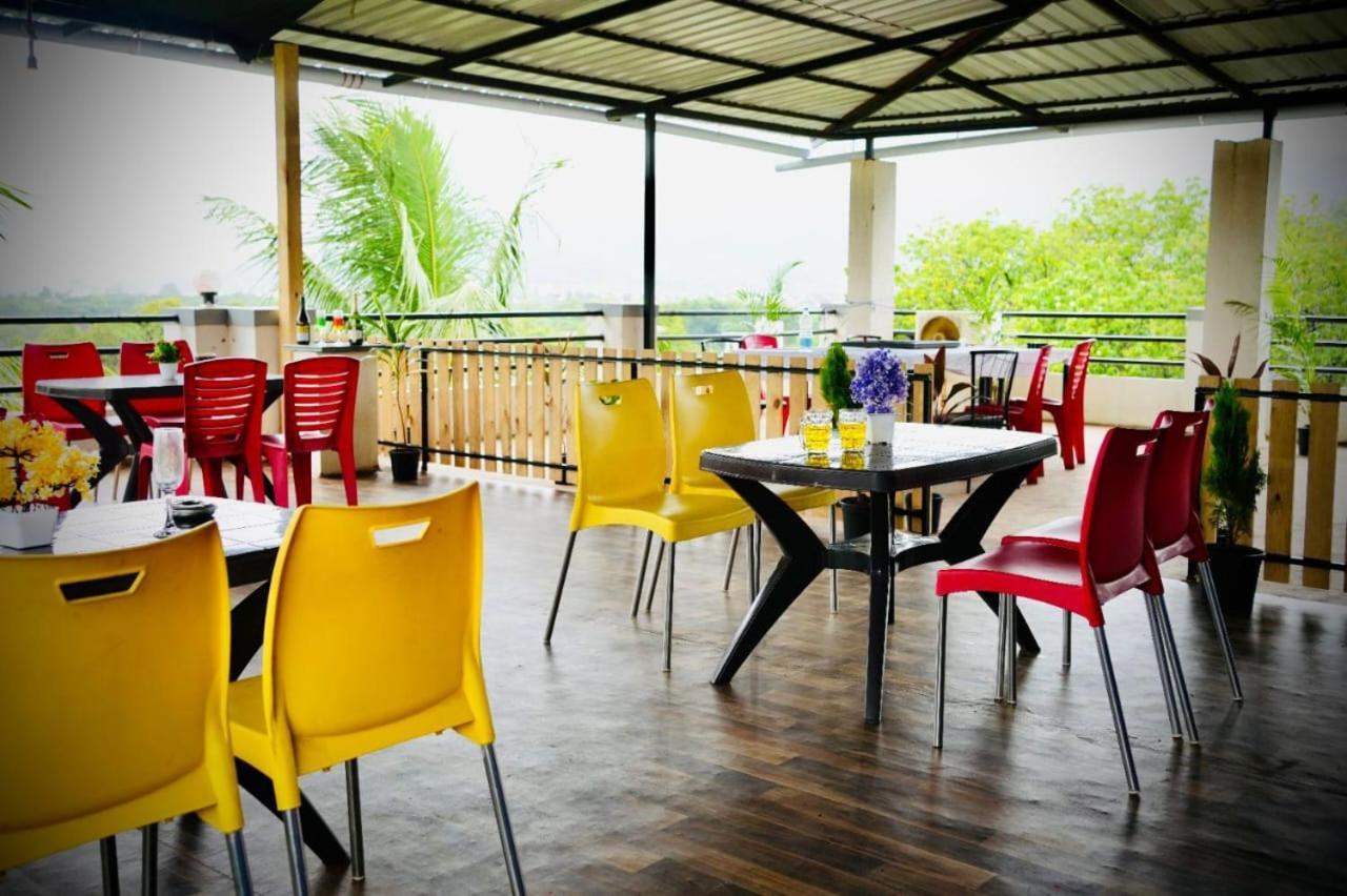 Karla Retreat Resort לונבלה מראה חיצוני תמונה