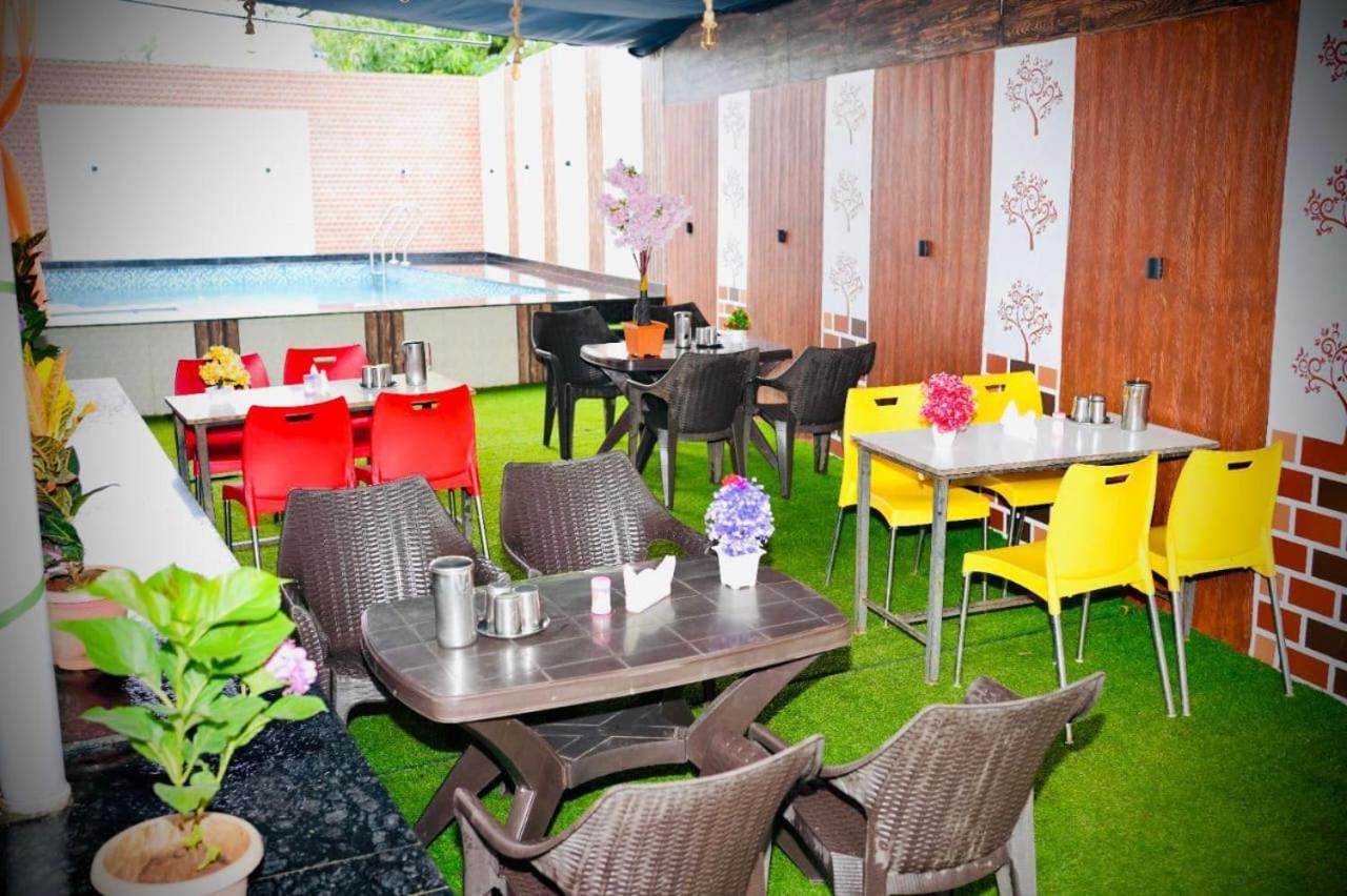 Karla Retreat Resort לונבלה מראה חיצוני תמונה