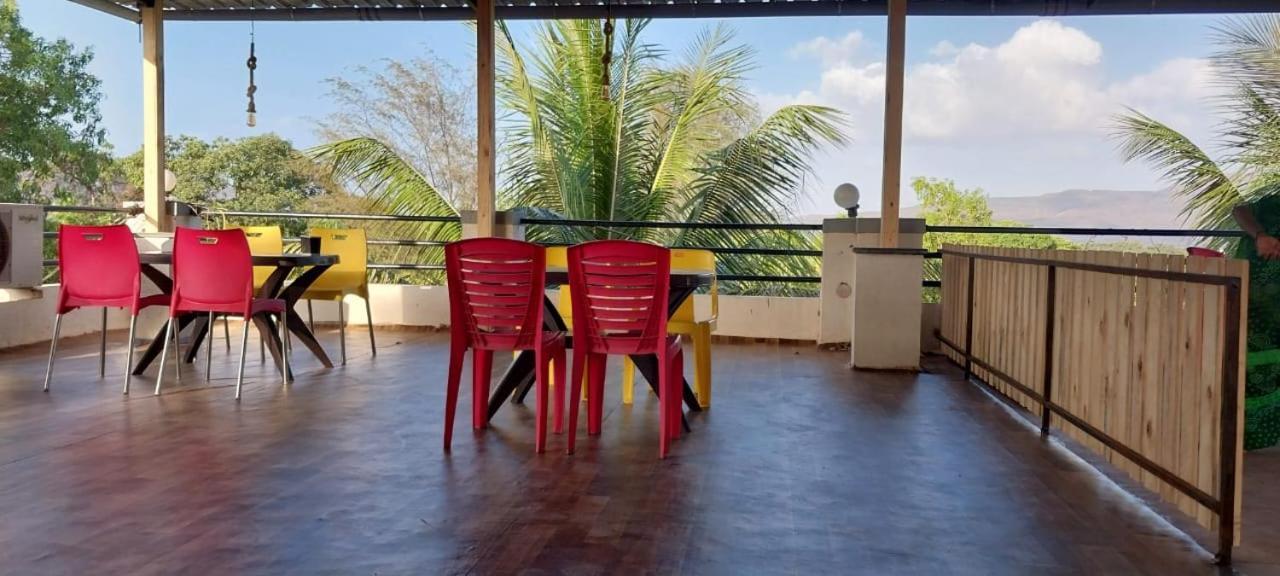 Karla Retreat Resort לונבלה מראה חיצוני תמונה