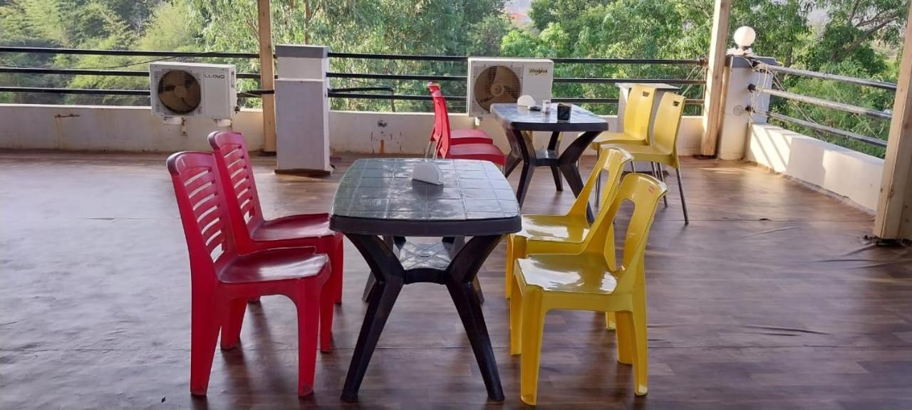 Karla Retreat Resort לונבלה מראה חיצוני תמונה