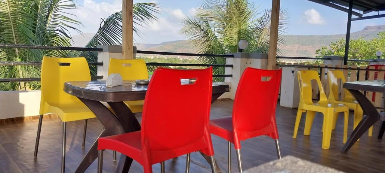 Karla Retreat Resort לונבלה מראה חיצוני תמונה