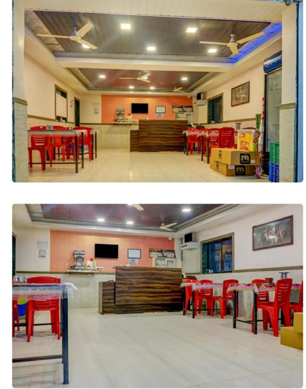 Karla Retreat Resort לונבלה מראה חיצוני תמונה