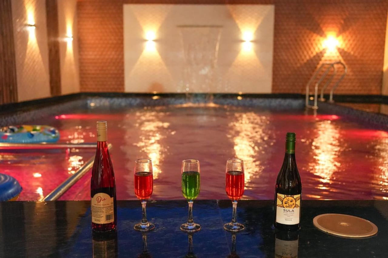 Karla Retreat Resort לונבלה מראה חיצוני תמונה