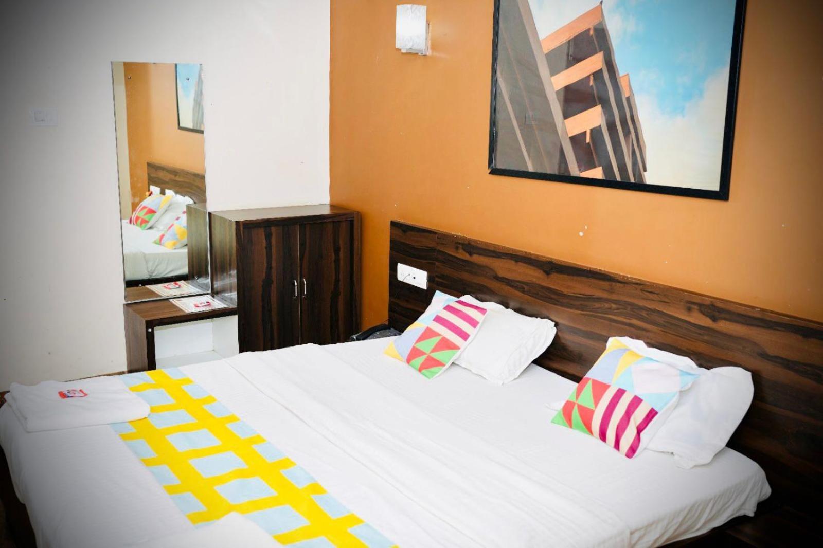 Karla Retreat Resort לונבלה מראה חיצוני תמונה