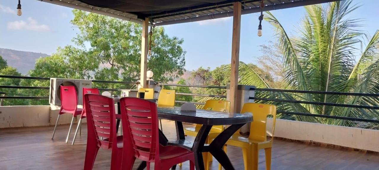 Karla Retreat Resort לונבלה מראה חיצוני תמונה