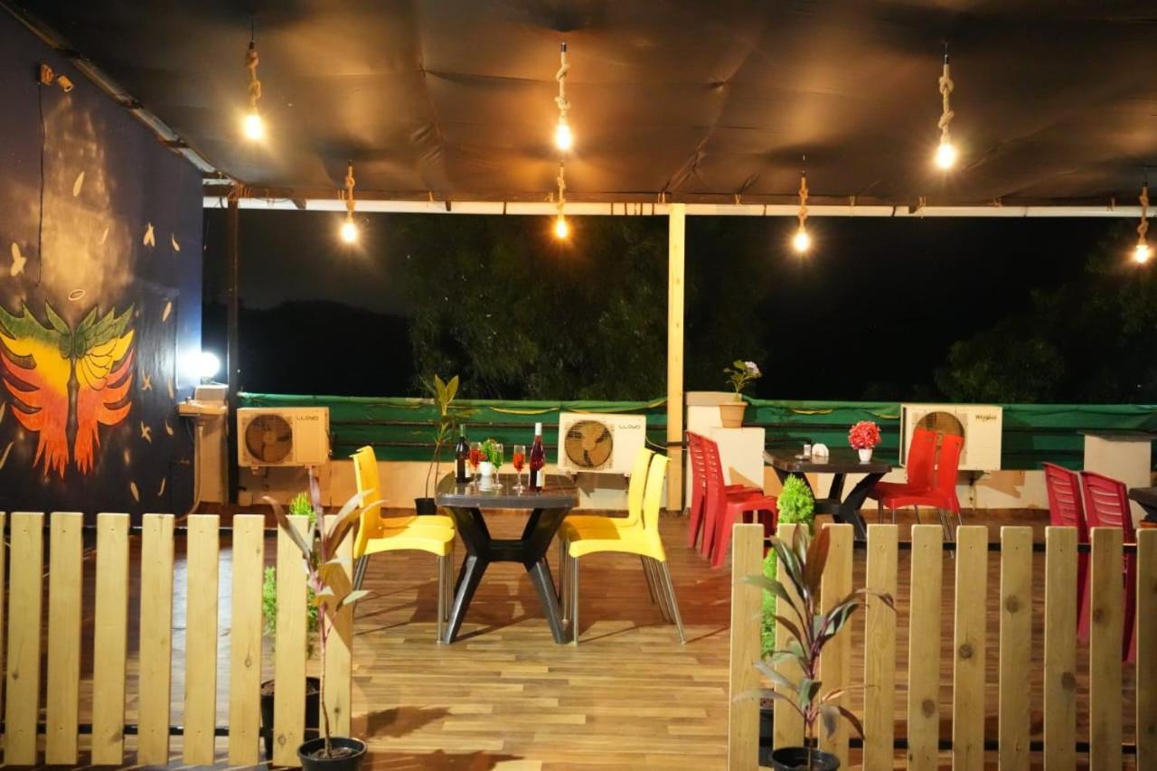 Karla Retreat Resort לונבלה מראה חיצוני תמונה