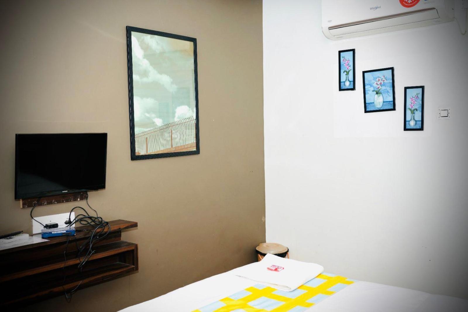 Karla Retreat Resort לונבלה מראה חיצוני תמונה